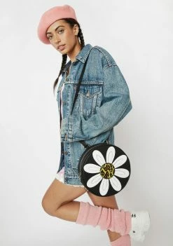 Flash Sale ๐ Betsey Johnson Sunny Sunflower ๐ Backpack โญ 9 Betsey Johnson Sunny Sunflower Backpack