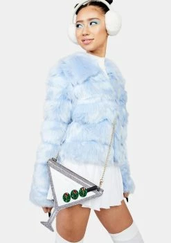 Betsey Johnson Dirty Gurl Crossbody Bag Bags & Wallets