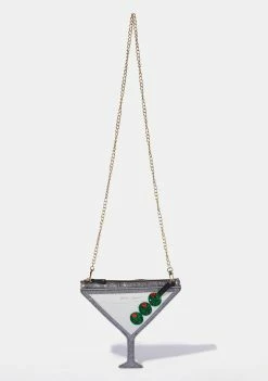 Betsey Johnson Dirty Gurl Crossbody Bag Bags & Wallets