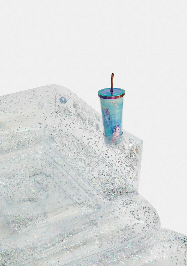 Coupon ⭐ Sunny Life Inflatable Lilo Chair ✨ 4 Sunny Life Inflatable Lilo Chair