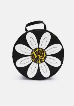 Betsey Johnson Sunny Sunflower Backpack
