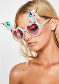 Sunny Life Mystical Creature Unicorn Sunglasses