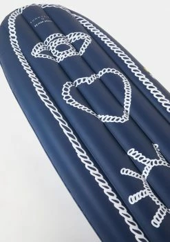 Sunny Life I Love Sun Luxe Lie-On Float