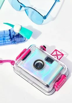 Sunny Life Mermaid My Day Underwater Camera Outdoor