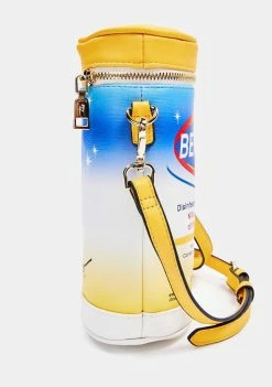 Betsey Johnson Clean Wipes Crossbody Bag Bags & Wallets