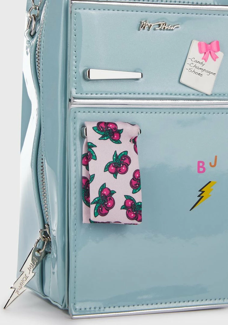 Cheap ๐ Betsey Johnson Bags & Wallets Midnight Snack Crossbody Bag โ๏ธ 2 Betsey Johnson Bags & Wallets Midnight Snack Crossbody Bag