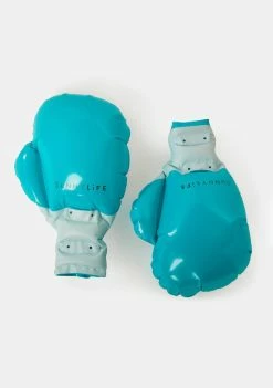 Sunny Life Inflatable Boxing Gloves Outdoor