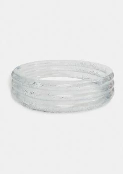 Sunny Life The Glitter Inflatable Pool Outdoor