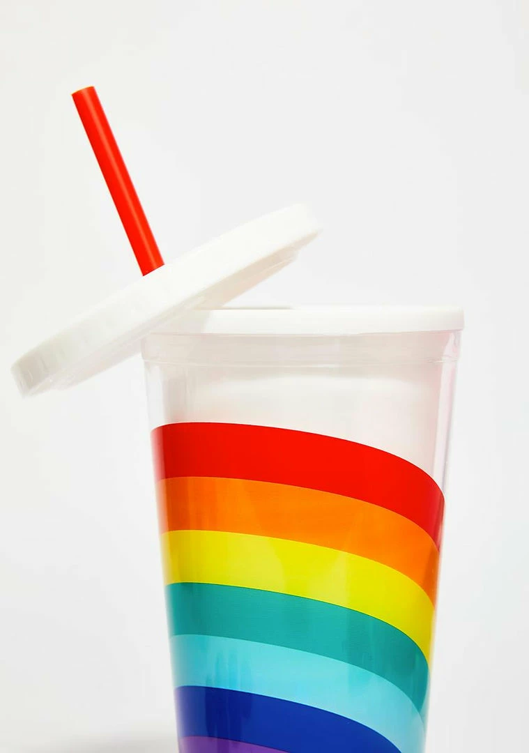 Deals π Sunny Life Rainbow Tumbler Home Stuff β 3 Sunny Life Rainbow Tumbler Home Stuff