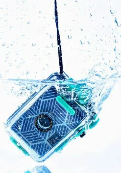 Sunny Life Makin' Waves Underwater Camera