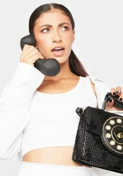 Betsey Johnson Bags & Wallets Hello Again Crossbody Bag