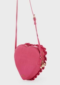 Cheapest ๐ Betsey Johnson Bags & Wallets Box O' Chocolates Crossbody Bag ๐ 8 Betsey Johnson Bags & Wallets Box O' Chocolates Crossbody Bag