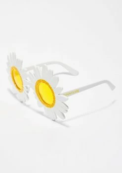 Sunny Life Fresh Picked Daisy Sunglasses