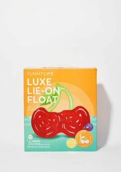 Sunny Life Sweet Toppa Pool Float