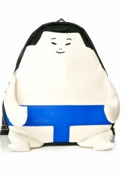 Betsey Johnson Bags & Wallets Sumo Wrestler Backpack