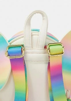 Coupon ๐ Betsey Johnson Kitsch Mini Butterfly ๐ Backpack Bags & Wallets ๐ 7 Betsey Johnson Kitsch Mini Butterfly Backpack Bags & Wallets