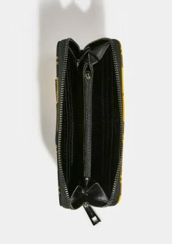 Lost Queen Krampus Wallet Wallets