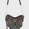 Betsey Johnson Take Flight Crossbody Bag Bags & Wallets