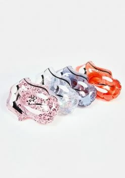 Sunny Life X Rolling Stones Inflatable Drink Holders Outdoor