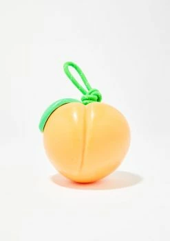 Sunny Life Peach Soap On A Rope