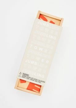 Sunny Life Travel Jumbling Tower