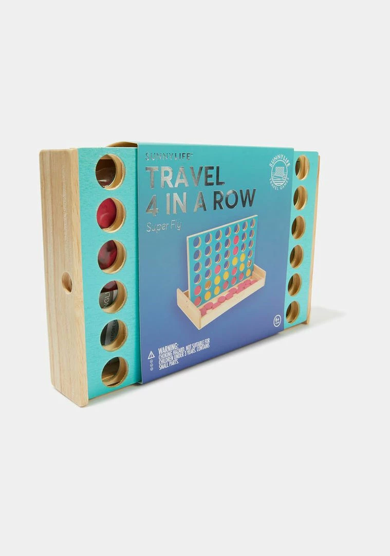 Best deal ๐ฅ Sunny Life Travel 4 In A Row Game Outdoor ๐ฅฐ 2 Sunny Life Travel 4 In A Row Game Outdoor