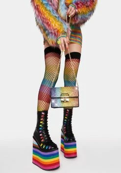 Betsey Johnson In A Dreamworld Crossbody Bag Bags & Wallets