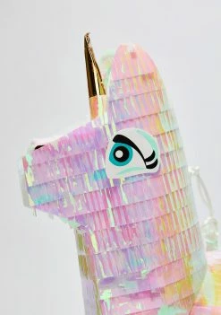 Sunny Life Mythical Creature Mini Pinata Other Shit