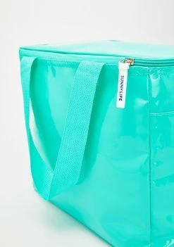 Sunny Life Stay Chill Large Cooler Bags & Wallets