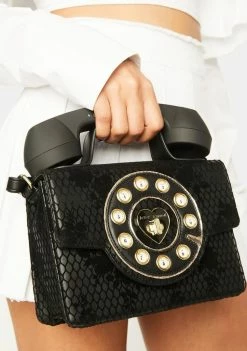 Betsey Johnson Bags & Wallets Hello Again Crossbody Bag