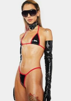 Candy Shop Lingerie Kendra Bra And Panty Set Lingerie & Sleepwear