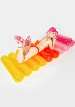 Sunny Life Pool Floats & Inflatables Sunset Lilo Tube