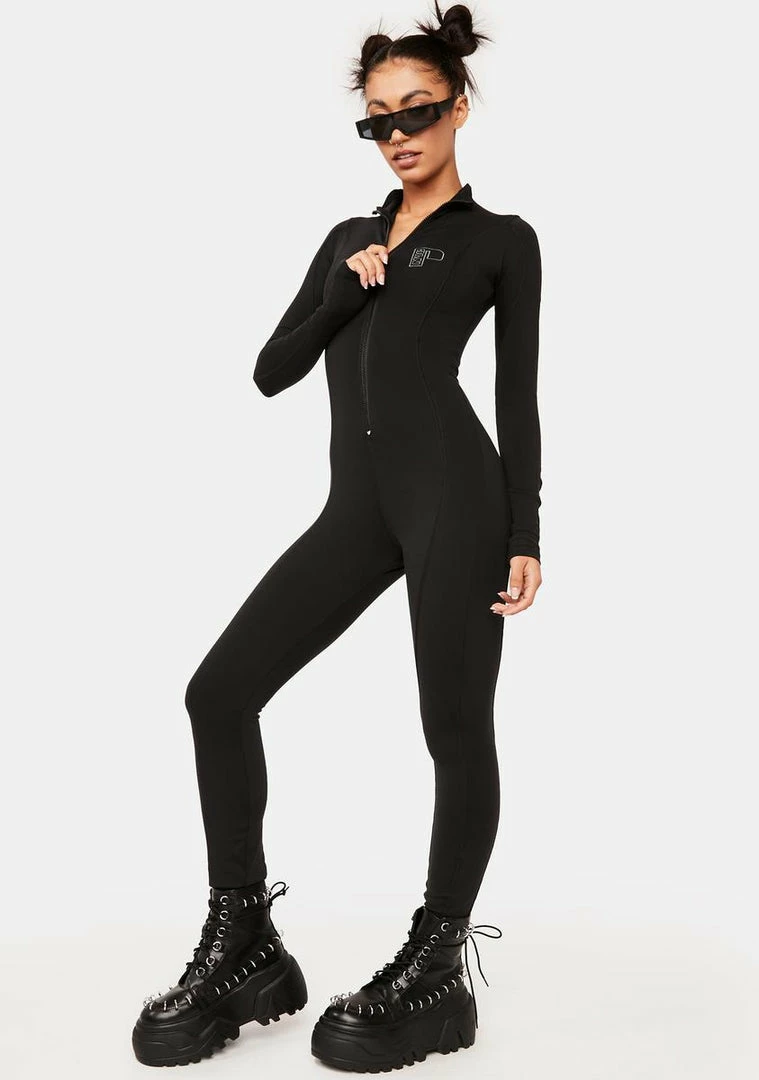 Best deal ๐ Plugged NYC Plugged Jumpsuit Jumpsuits & Rompers โ 2 Plugged NYC Plugged Jumpsuit Jumpsuits & Rompers