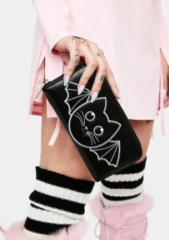 Lost Queen Wendigo Wallet