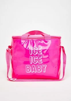 Sunny Life Ice Ice Baby Cooler
