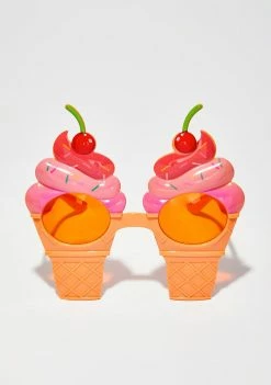 Sunny Life How Many Licks Sunglasses