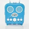 Sunny Life Blue Beach Sounds Speaker Outdoor