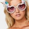 Sunny Life Mystical Creature Unicorn Sunglasses