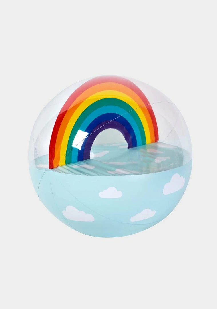 Deals ๐ Sunny Life Sky Fall XL Beach Ball Other Shit ๐ฏ 2 Sunny Life Sky Fall XL Beach Ball Other Shit