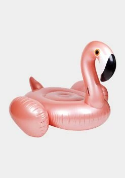 Sunny Life Let'z Flamingle Pool Float