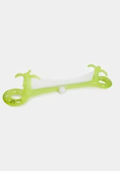 Sunny Life Outdoor Inflatable Float Away Volley Ball Set