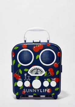 Sunny Life Sweet Tunes Beach Sounds Speaker Other Shit