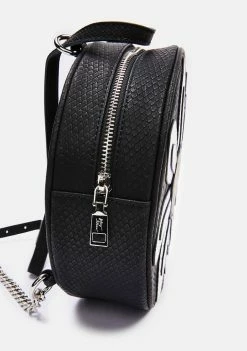 Betsey Johnson Sunny Sunflower Backpack