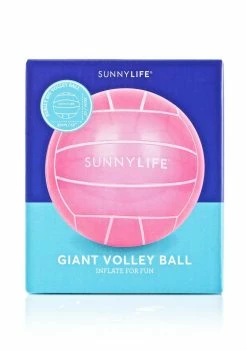 Sunny Life Maverick Giant Volleyball