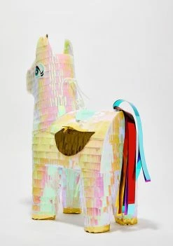 Sunny Life Mythical Creature Mini Pinata Other Shit