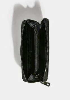 Lost Queen Wendigo Wallet