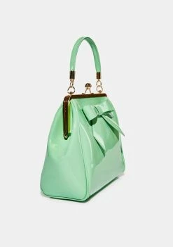 Lost Queen Bags & Wallets American Vintage Handbag