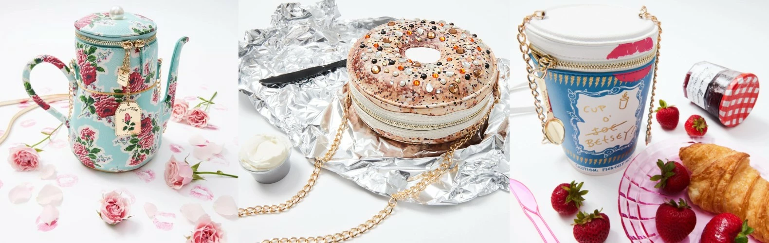 Betsey Johnson Shop -Betsey Johnson Shop 3.5